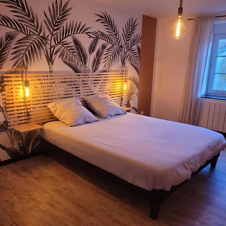 Maison Renovee Au Calme Dannevoux Eksteriør bilde