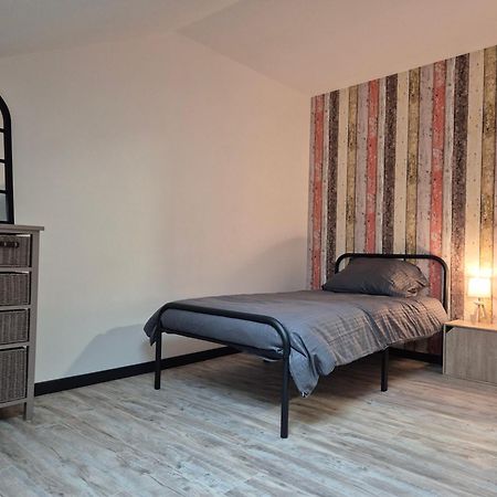 Maison Renovee Au Calme Dannevoux Eksteriør bilde